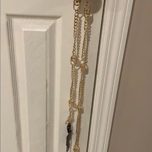 Michael Kors Accessories - Michael Kors gold belt Michael Kors Accessories - Michael Kors gold belt